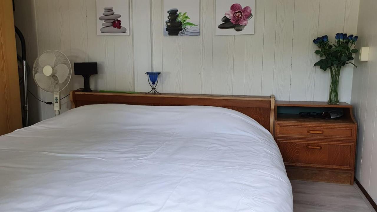 Stacaravan Hotel Rekken Luaran gambar